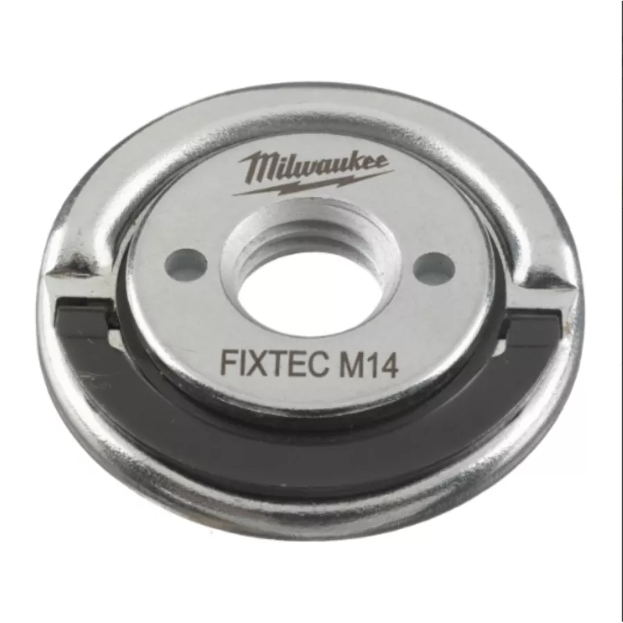 écrou fixtec réf. 4932498607 Milwaukee